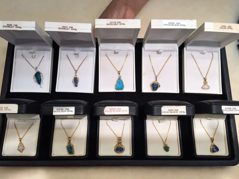 Opal Product Image - 3