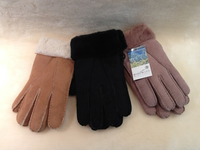 General Sheepskin Accessories